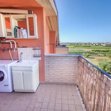 شقة Andrew Villa Rosa Di Martinsicuro