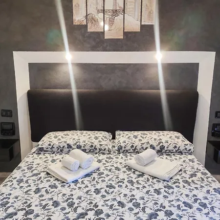 Andrew Lägenhet Villa Rosa Di Martinsicuro