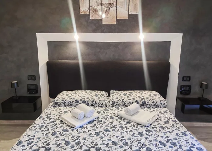 Andrew شقة Villa Rosa Di Martinsicuro